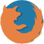 Logotipo de Mozilla Firefox
